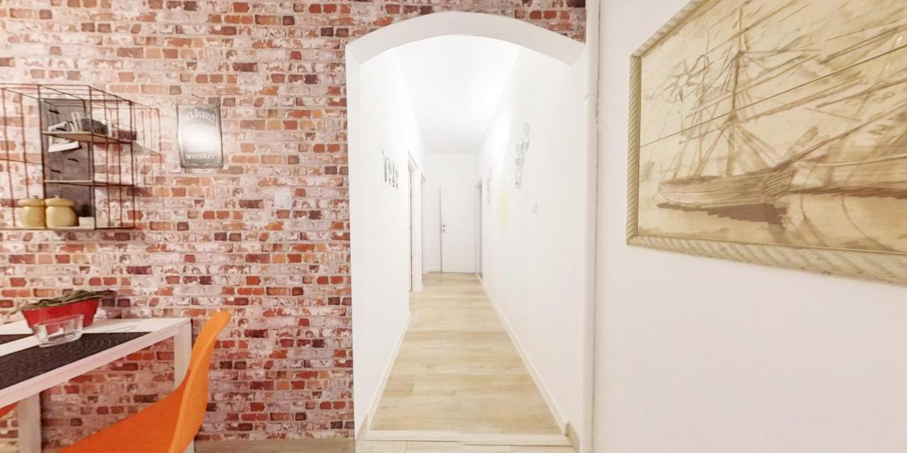 Old Town Comfort Ξενοδοχείο Γκντανσκ Εξωτερικό φωτογραφία