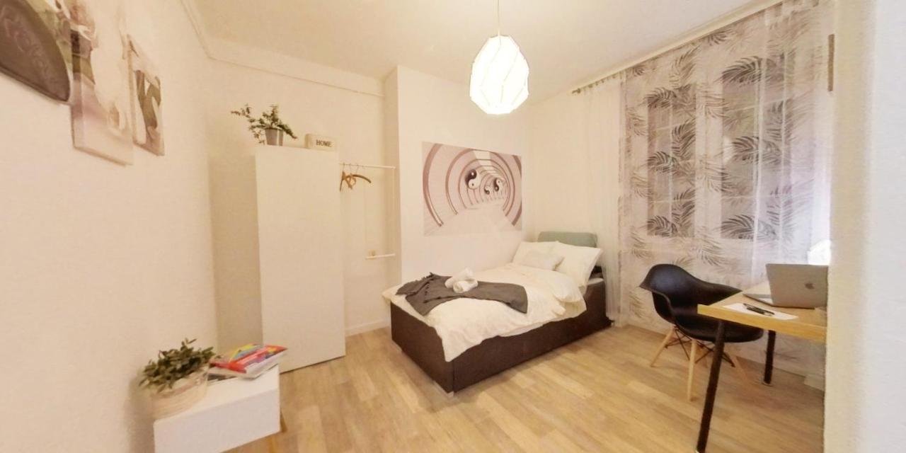 Old Town Comfort Ξενοδοχείο Γκντανσκ Εξωτερικό φωτογραφία