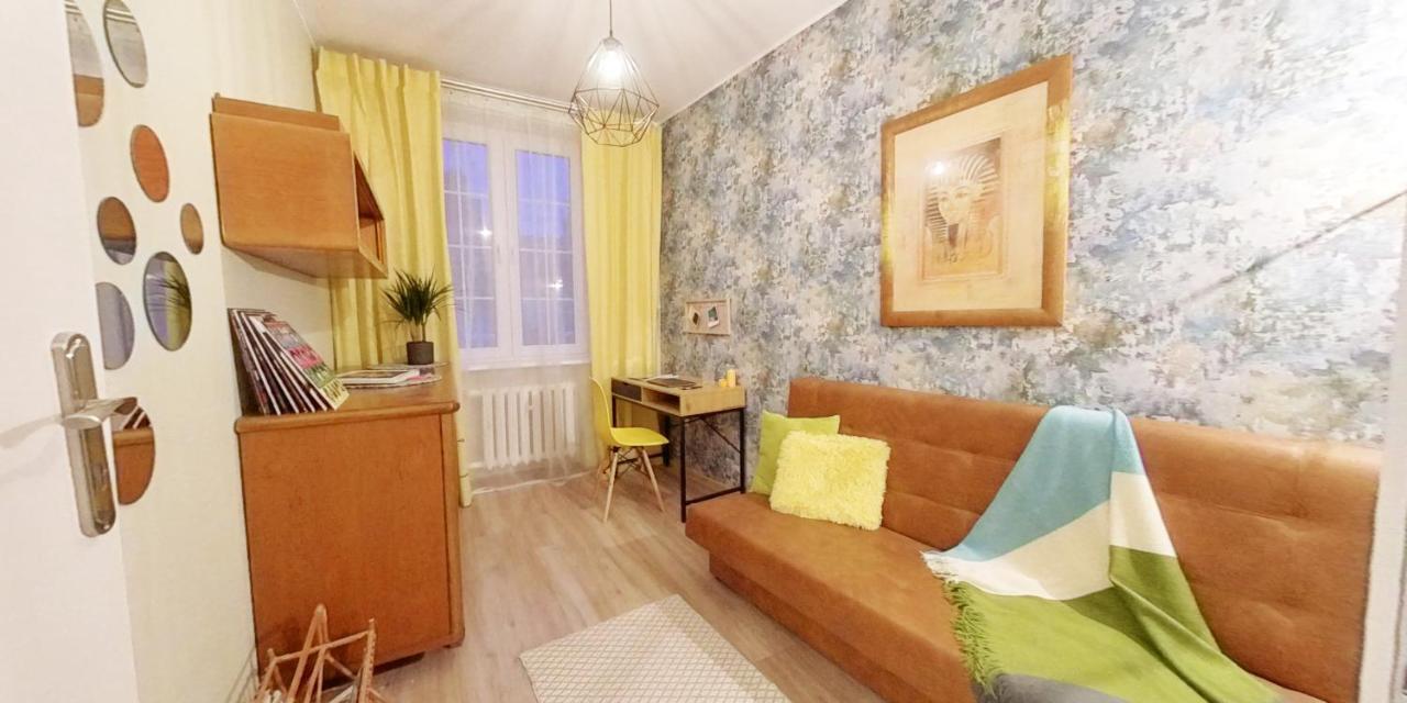 Old Town Comfort Ξενοδοχείο Γκντανσκ Εξωτερικό φωτογραφία