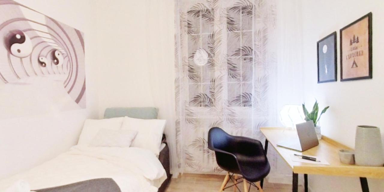 Old Town Comfort Ξενοδοχείο Γκντανσκ Εξωτερικό φωτογραφία