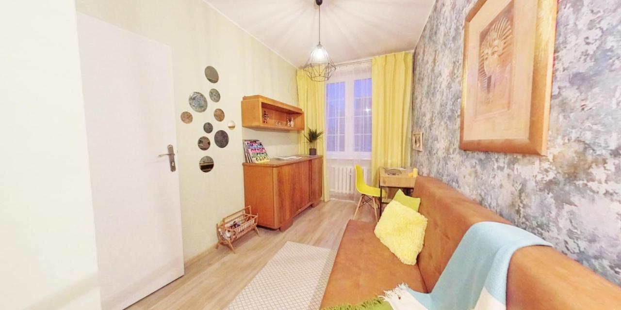 Old Town Comfort Ξενοδοχείο Γκντανσκ Εξωτερικό φωτογραφία